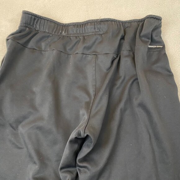 Member's Mark Mens Activewear Pants Large Tech Fleece Performance Elastic Waist - Picture 11 of 12